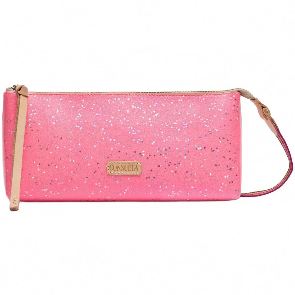 NEW CONSUELA women's summer tool bag in pink